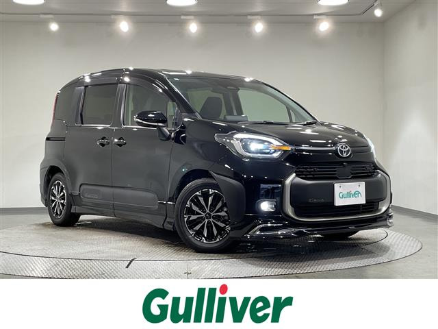 シエンタハイブリッド 1.5 Z