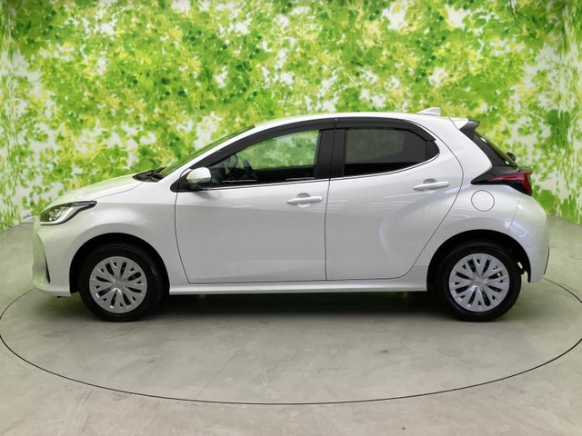 ヤリス1.5 ハイブリッド Z E-Four 4WD