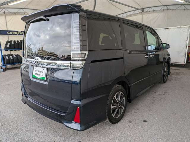 ヴォクシー2.0 ZS 煌II