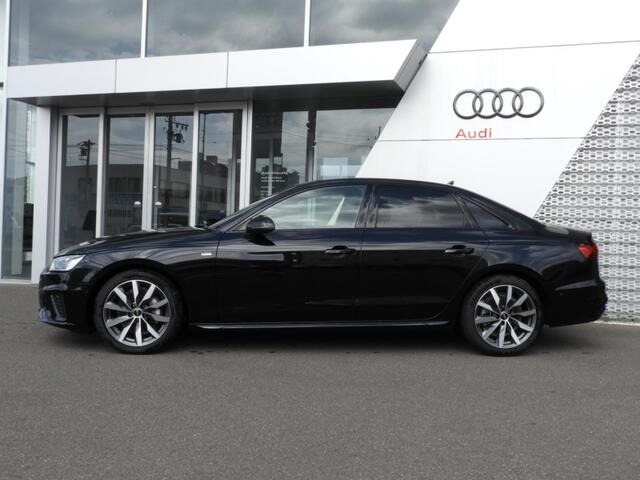 A440 TDI クワトロ Sライン 4WD