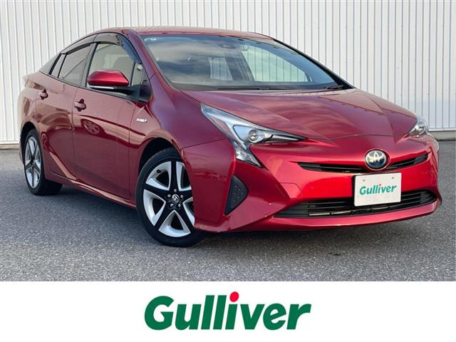 プリウス1.8 S ツーリングセレクション