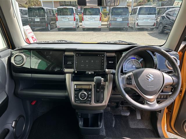 ハスラーJ スタイルII