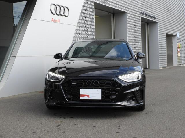 A440 TDI クワトロ Sライン 4WD