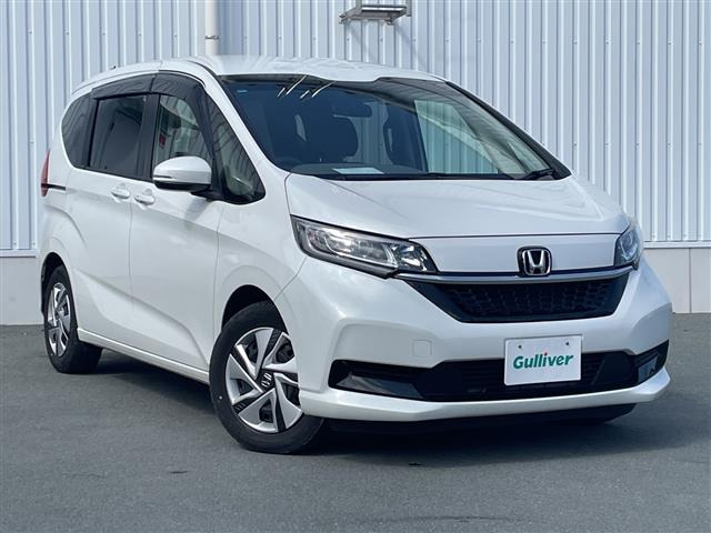 フリード1.5 ハイブリッド G