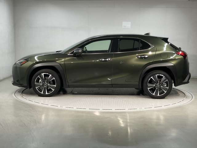 UX250h バージョンL