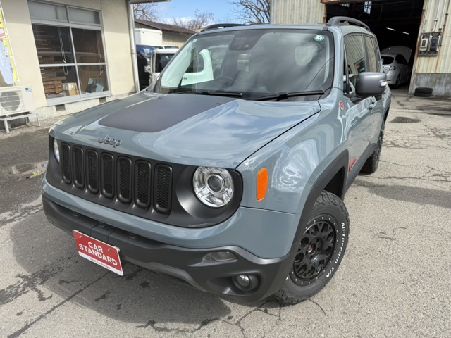 ���l�Q�[�h(�W�[�v) �g���C���z�[�N 4WD�@16�C���`�A���~/BF�O�b�h���b�`�}�b�h�^�C ���Îԉ摜