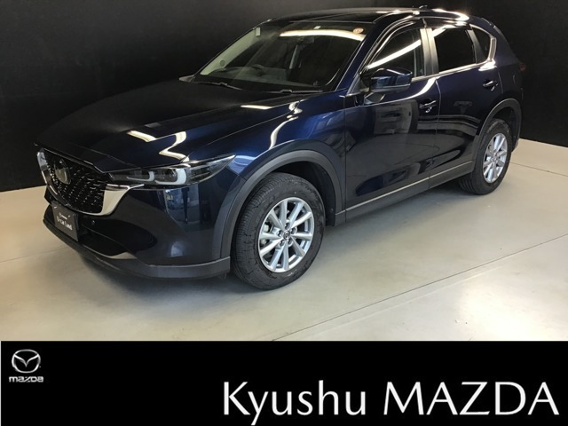 CX-52.0 20S スマートエディション