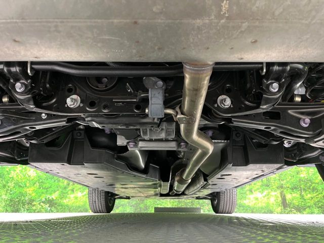 下回りがきれいなうちに、防錆加工の施工がオススメ。降雪地域はもちろん、沿岸部にお住いの方や、趣味でマリン・ウィンタースポーツをされる方にご好評いただいております。