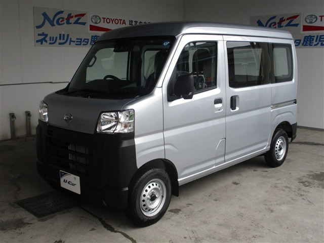 ハイゼットカーゴスペシャル