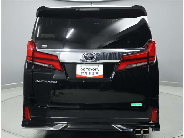 アルファード2.5 S Cパッケージ