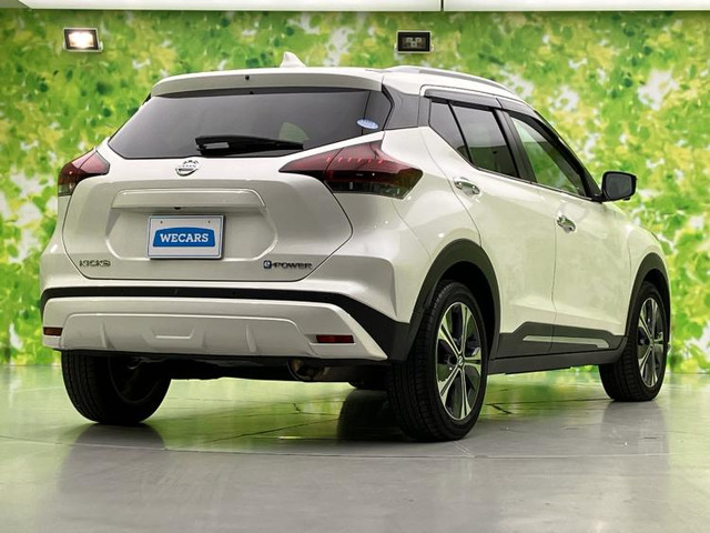 キックス1.2 X (e-POWER)