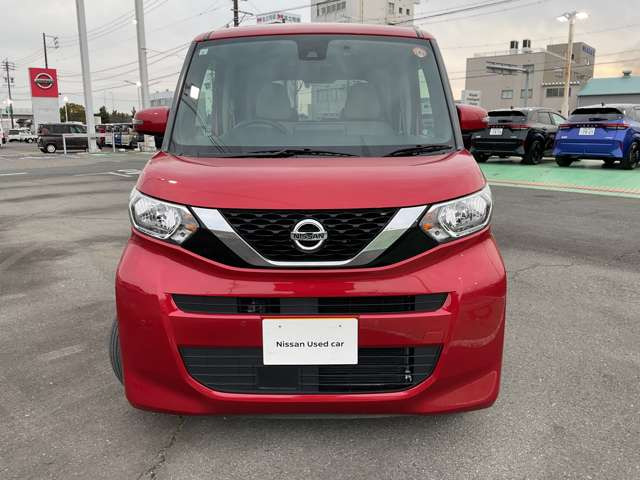 デイズルークスX