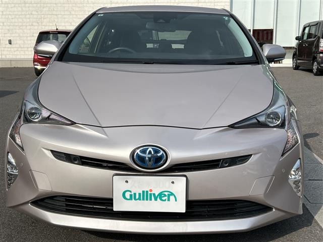 プリウス1.8 S セーフティ プラス