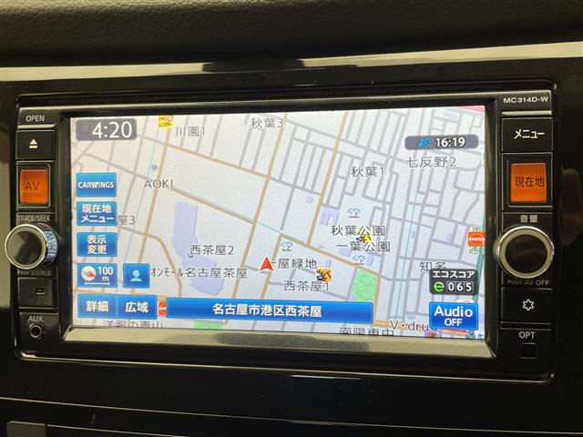 エクストレイル2.0 20X ハイブリッド エマージェンシーブレーキパッケージ 4WD