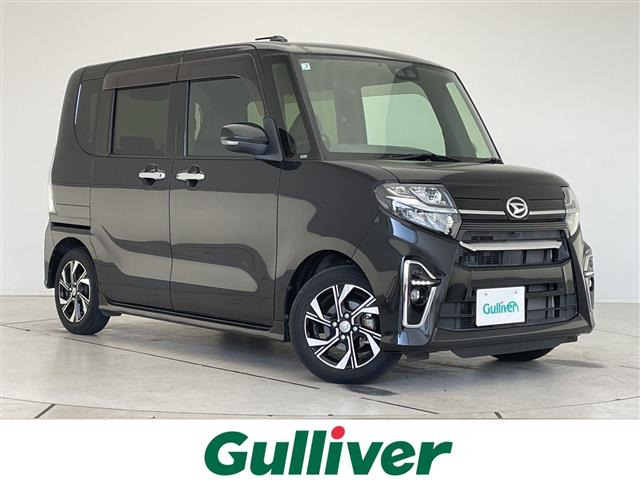 タントカスタムX セレクション