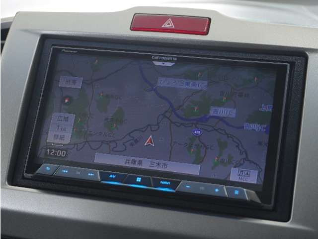 フリード1.5 FLEX エアロ