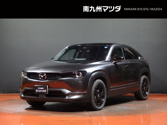 MX-302.0 レトロ スポーツ エディション