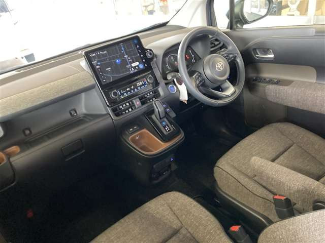 シエンタハイブリッド 1.5 Z