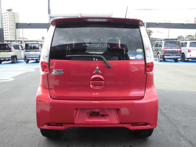 eKカスタムT e-アシスト