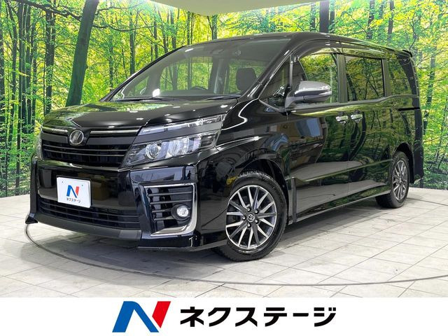 ヴォクシー2.0 ZS 煌II