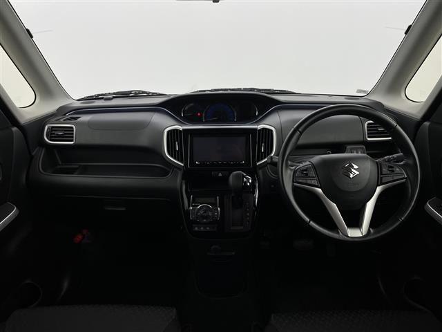 ソリオバンディット1.2 ハイブリッド(HYBRID) SV