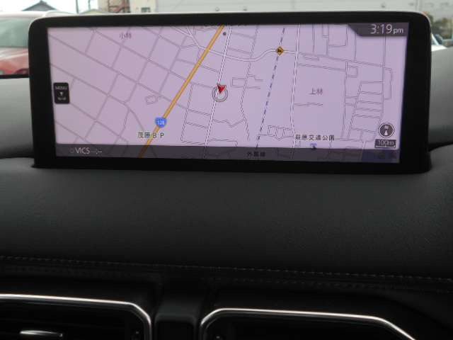 CX-82.2 XD エクスクルーシブ モード