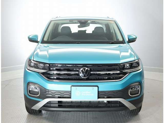 T-CrossTSI スタイル