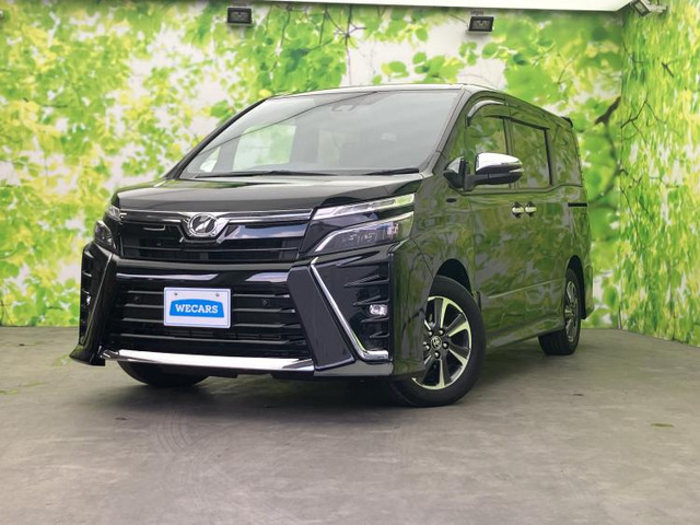 ヴォクシー2.0 ZS 煌II