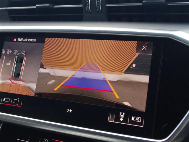 A7スポーツバック55 TFSI クワトロ Sライン 1st エディション 4WD