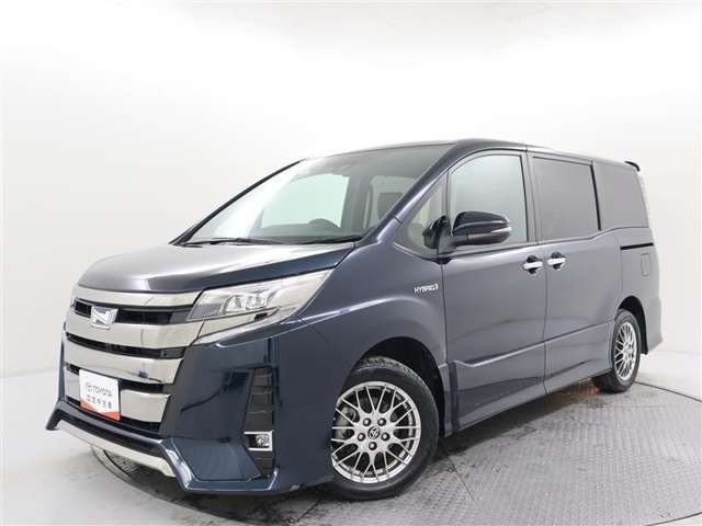 ノア1.8 ハイブリッド Si W×B II