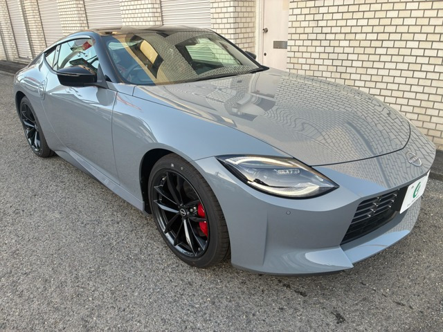 フェアレディZ3.0 バージョン ST