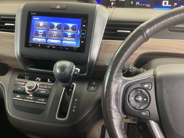 フリード1.5 G ホンダセンシング