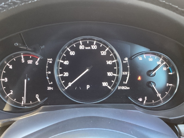 CX-52.2 XD エクスクルーシブ モード