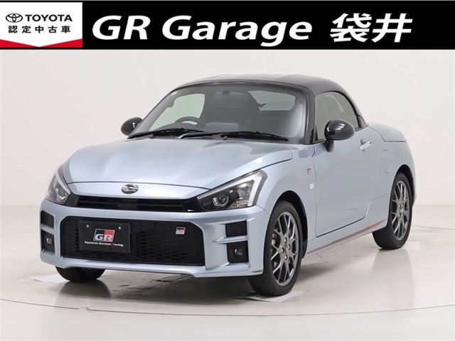 コペンGR スポーツ