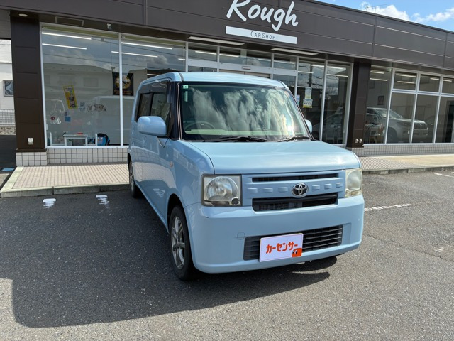 ピクシススペースL 4WD