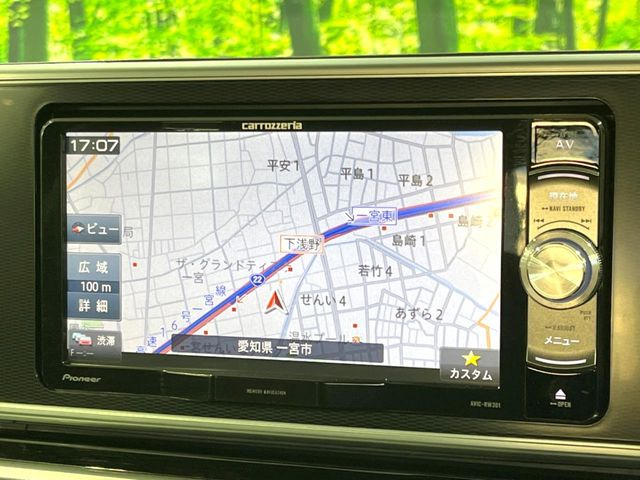 �y�i�r�Q�[�V�����z�g���₷���i�r�ŖړI�n�܂ł�������ē����Ă���܂��B�e��I�[�f�B�I�Đ��@�\���[�����Ă���A���Ԃ̉^�]������Ɋy�����Ȃ�܂�!!