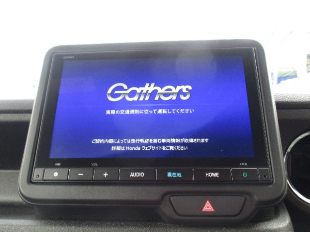 N-BOXカスタムターボ