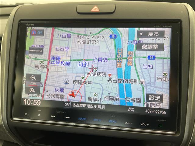 フリード+1.5 ハイブリッド G ホンダセンシング