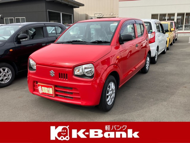 アルトF オートギヤシフト