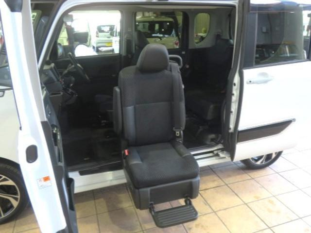 タントカスタムRS スタイルセレクション