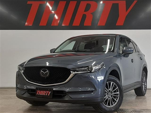 CX-52.5 25S スマートエディション 4WD