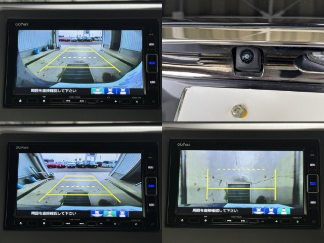 N-WGNカスタムL ターボ