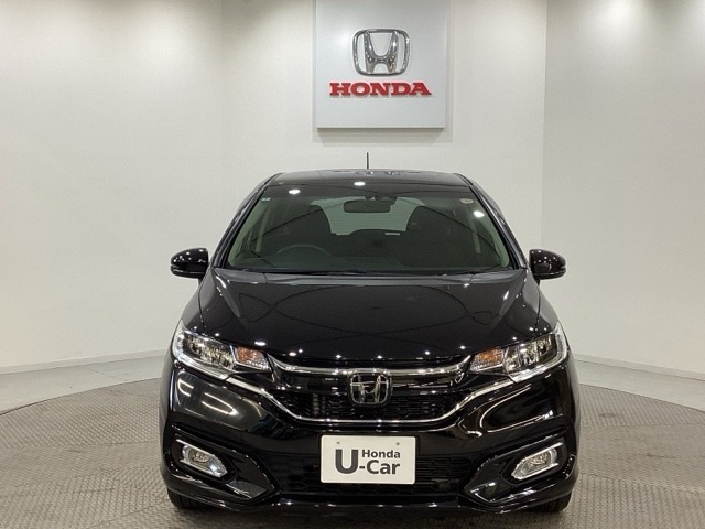 フィット1.3 13G L ホンダセンシング