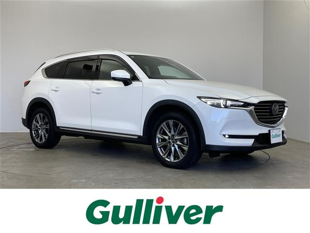 CX-82.2 XD Lパッケージ