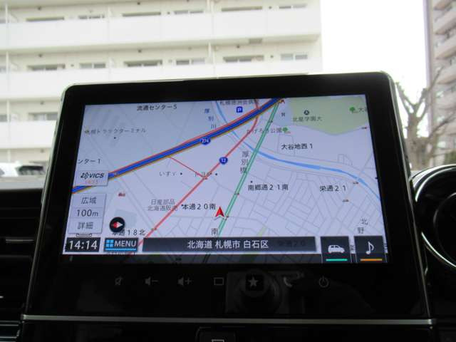 スペーシアカスタムハイブリッド(HYBRID)  XS