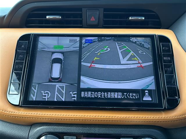 キックス1.2 X ツートーン インテリアエディション (e-POWER)