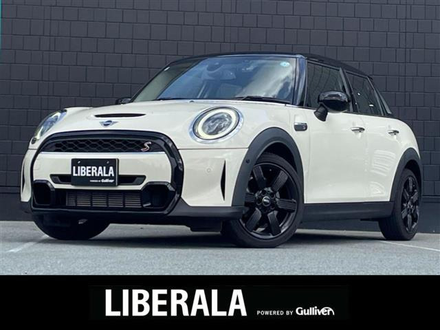 ミニクーパー SD