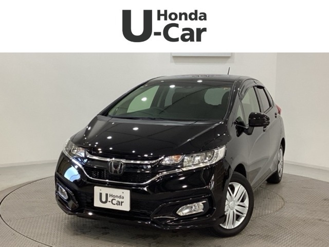 フィット1.3 13G L ホンダセンシング