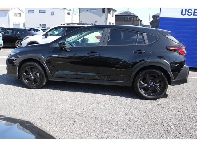 クロストレック2.0 ツーリング 4WD