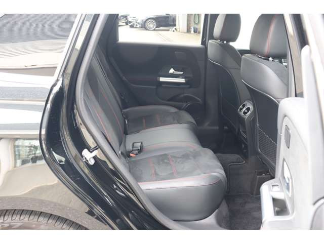 BクラスB200d AMGラインパッケージ